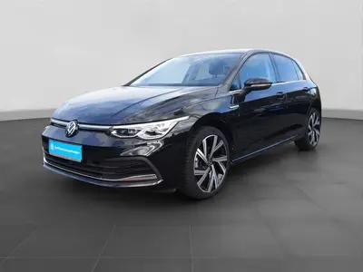 Volkswagen Golf – Foto 2