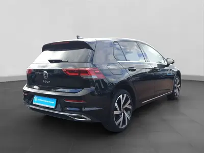 Volkswagen Golf – Foto 3