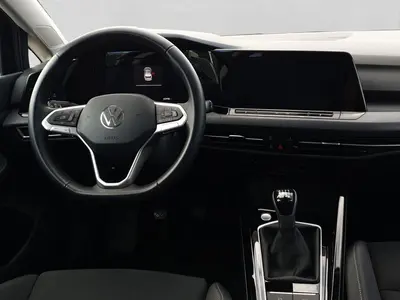 Volkswagen Golf – Foto 5