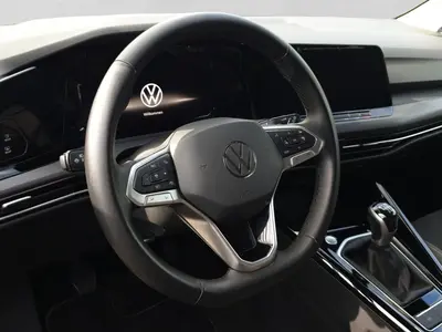 Volkswagen Golf – Foto 9
