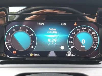 Volkswagen Golf – Foto 10