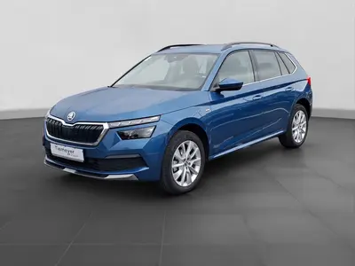 Skoda Kamiq – Foto 2