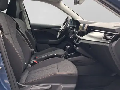 Skoda Kamiq – Foto 4