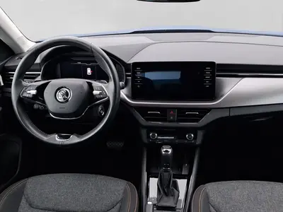 Skoda Kamiq – Foto 5