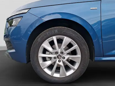 Skoda Kamiq – Foto 7