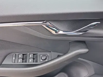 Skoda Kamiq – Foto 8
