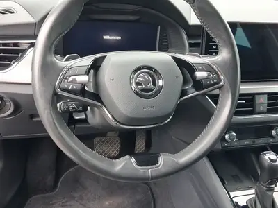 Skoda Kamiq – Foto 9