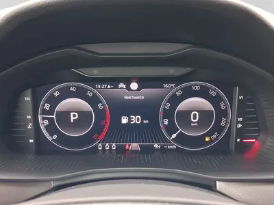 Skoda Kamiq – Foto 10