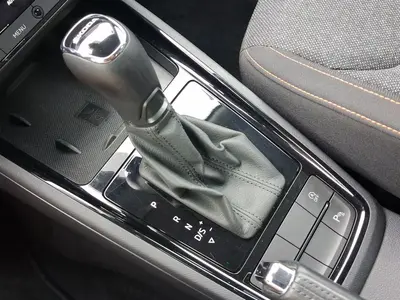 Skoda Kamiq – Foto 11