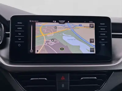 Skoda Kamiq – Foto 13