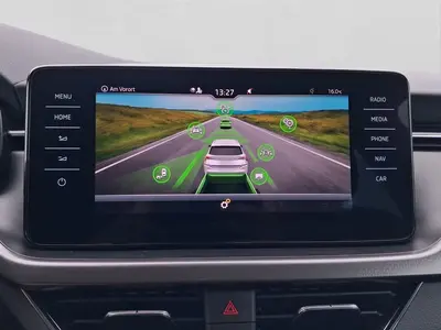 Skoda Kamiq – Foto 14