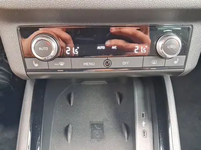 Skoda Kamiq – Foto 16