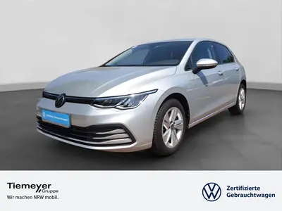 Volkswagen Golf – Foto 1