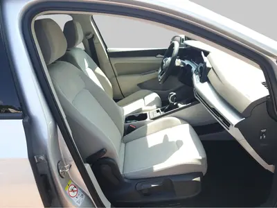 Volkswagen Golf – Foto 4