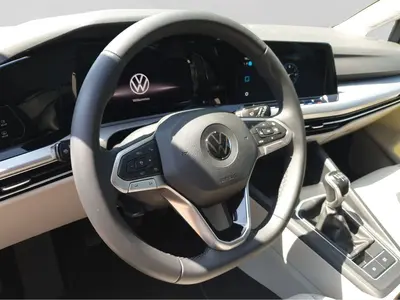 Volkswagen Golf – Foto 9