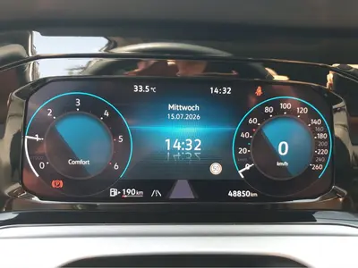 Volkswagen Golf – Foto 10