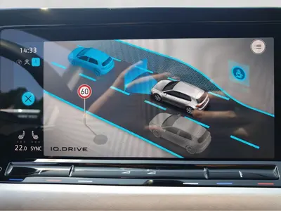 Volkswagen Golf – Foto 14
