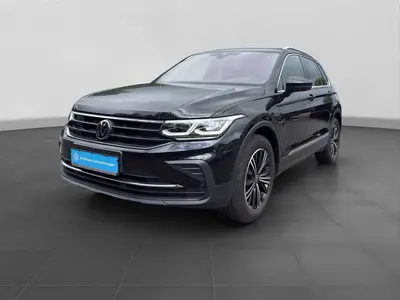 Volkswagen Tiguan – Foto 2