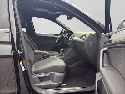 Volkswagen Tiguan – Foto 4