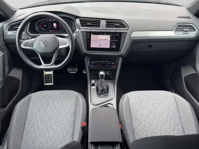 Volkswagen Tiguan – Foto 5