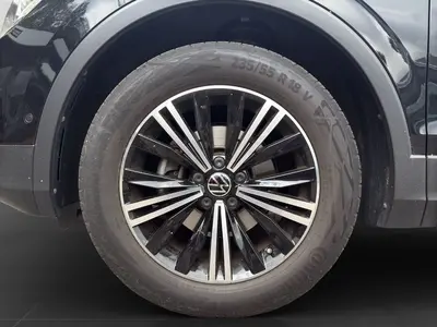 Volkswagen Tiguan – Foto 7