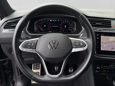 Volkswagen Tiguan – Foto 9
