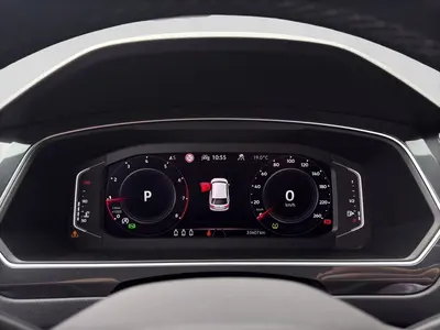Volkswagen Tiguan – Foto 10