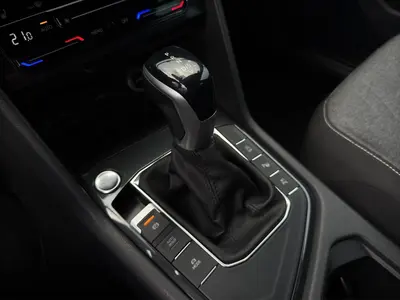 Volkswagen Tiguan – Foto 11