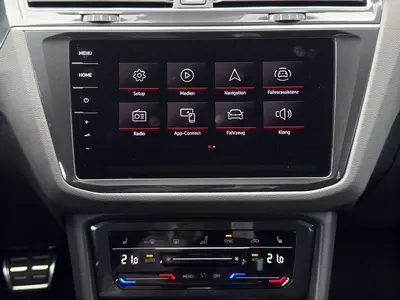 Volkswagen Tiguan – Foto 12