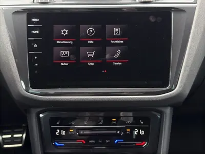 Volkswagen Tiguan – Foto 13