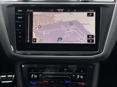 Volkswagen Tiguan – Foto 14