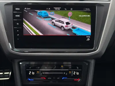 Volkswagen Tiguan – Foto 15