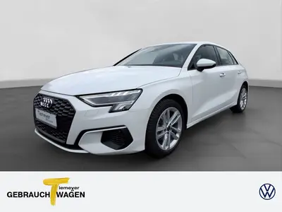 Audi A3 Sportback – Foto 1