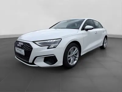 Audi A3 Sportback – Foto 2