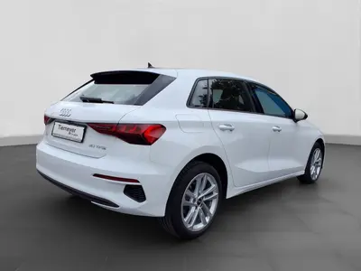 Audi A3 Sportback – Foto 3