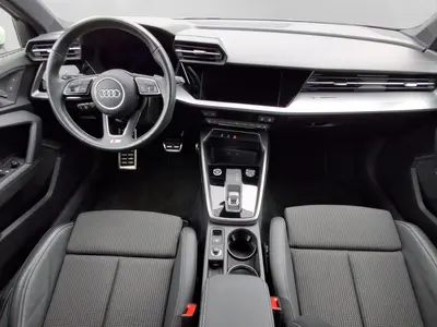 Audi A3 Sportback – Foto 5
