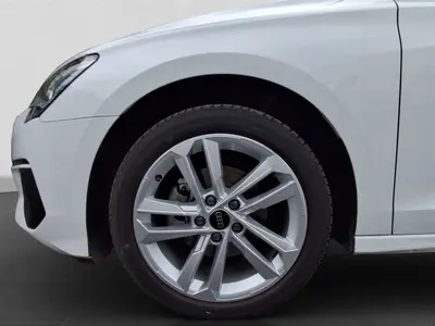 Audi A3 Sportback – Foto 7