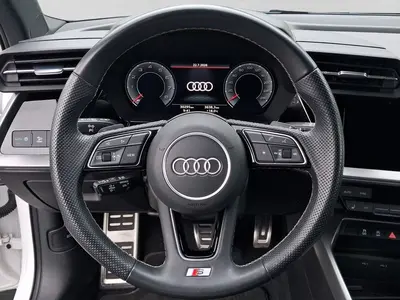 Audi A3 Sportback – Foto 9