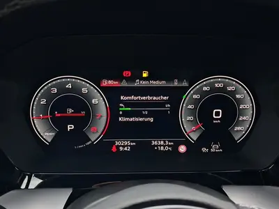 Audi A3 Sportback – Foto 10