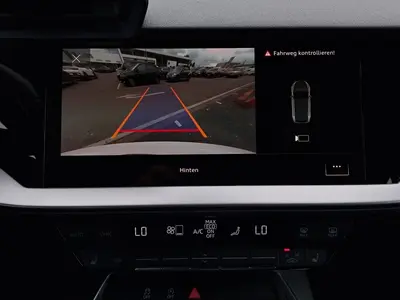 Audi A3 Sportback – Foto 12
