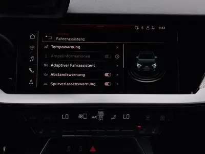 Audi A3 Sportback – Foto 14