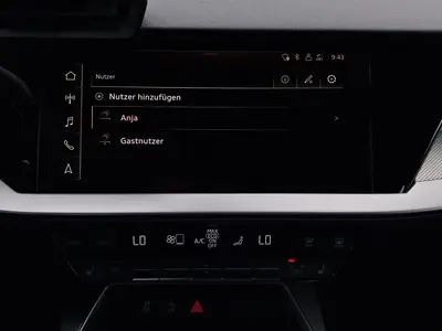 Audi A3 Sportback – Foto 15