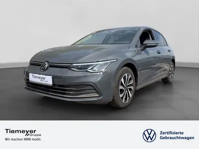 Volkswagen Golf – Foto 1