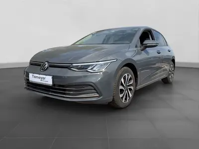 Volkswagen Golf – Foto 2