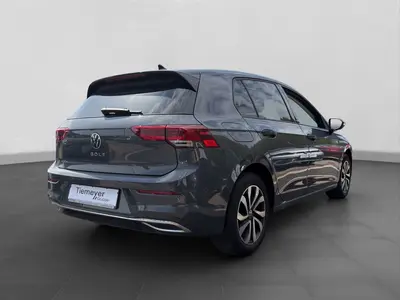 Volkswagen Golf – Foto 3