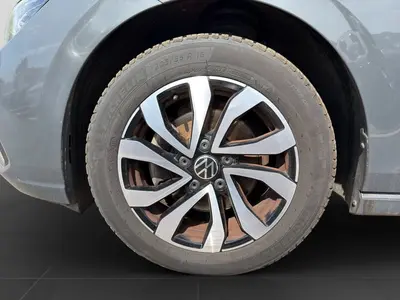 Volkswagen Golf – Foto 7