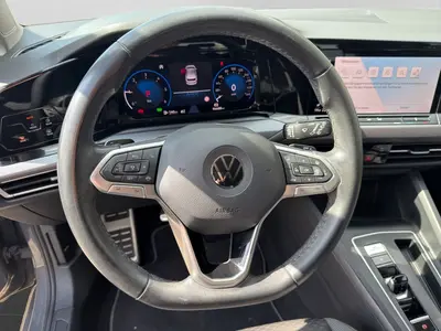 Volkswagen Golf – Foto 9