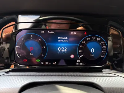 Volkswagen Golf – Foto 10