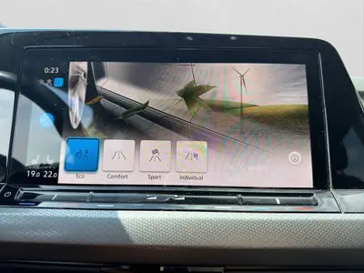 Volkswagen Golf – Foto 13