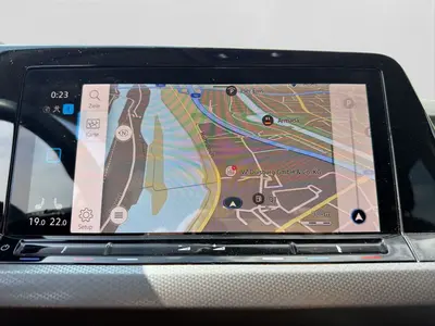 Volkswagen Golf – Foto 15